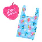 Care Bears ケアベア ポーチ付きエコバッグ ハート