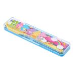 Care Bears ケアベア 箸スプーンセット SKATE