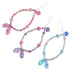 SKINNYDIP スキニーディップ Care Bears ケアベア ストラップ