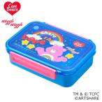 ショッピングランチボックス Care Bears ケアベア wiggle wiggle ウィグルウィグル ランチボックス