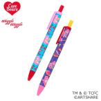 Care Bears ケアベア wiggle wiggle ウィグルウィグル ボールペン