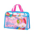 ショッピングケアベア Care Bears ケアベア スパバッグ