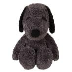  Hello! MY Snoopy M размер уголь 