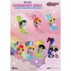 THE POWERPUFF GIRLS Powerpuff Girls цепочка для ключей * ассортимент поэтому вид. выбор . не 