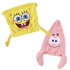 SpongeBob SquarePants スポンジ・ボブ ドライヘアキャップ