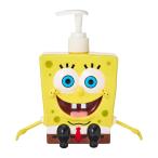 SpongeBob SquarePants スポンジ・ボブ ソープディスペンサー