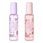 ショッピングケアベア MOTON モトン ヘア&ボディミスト Care Bears ケアベア