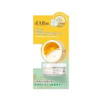 ショッピングcica d'Alba ダルバ ホワイトトリュフダブルセラム＆クリーム マスク付セット