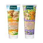 クナイプ ハンドクリーム スミレ・ネロリ