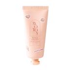 ショッピングハンドクリーム MOTON モトン ハンドクリーム ピーチジェラート