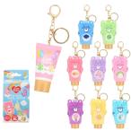 Care Bears ケアベア おきがえハンドクリーム※種類は選べません