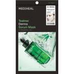 MEDIHEAL ���f�B�q�[�� �_�[�}�Z�����}�X�N �e�B�[�c���[ 4������