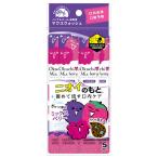 ... внутри жидкость для мытья ok chi Mix Berry 