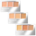 REVLON Revlon цвет стойка длинный одежда консилер Palette 