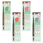 ショッピングアイブロウ K-パレット 3WAYアイブロウペンシル