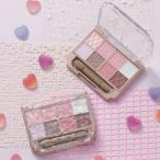 CANMAKE can макияж pti Palette I z06shuga-larum