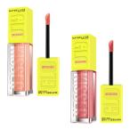  Maybelline свечение kisa- щеки brush 