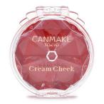 CANMAKE can макияж крем щеки CL01 прозрачный красный Heart 