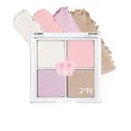 2aN палец на ноге e-en Jerry Glo u высокий зажигалка Palette 01 Dream фэнтези коллекция 