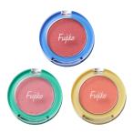 Fujiko Fuji ko везде щеки 