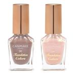 CANMAKE can макияж основа цвет z09*10
