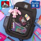 ショッピングバックパック BEN DAVIS ベン デイビス MESH XL-PACK バックパック ブルー