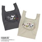  Snoopy PEANUTS ROOTOTE Roo большая сумка эко-сумка 