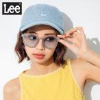 Lee リー デニムキャップハート