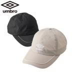 umbro アンブロ ラインキャップ