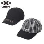 ショッピングアンブロ umbro アンブロ キャップ
