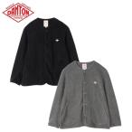 DANTON ダントン フリースジャケット