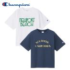 Champion チャンピオン ショートスリーブTシャツ