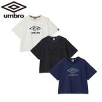 umbro アンブロ パッチワーク Tシャツ