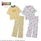 WICKED / ウィキッド / ルームウエア