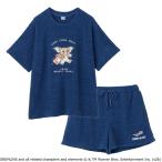 GREMLINS グレムリン ギズモ パイルルームウエア