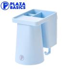 PLAZA BASICS Yamazaki реальный индустрия tower tower зубная щетка держатель 