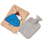 ショッピングスヌーピー スヌーピー PEANUTS 湯たんぽ