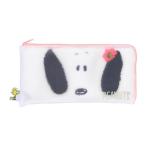  Snoopy PEANUTS сумка имеется волосы ta- van 