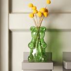 balvi バルビ フラワーベース グミベ