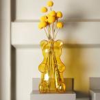 balvi バルビ フラワーベース グミベ