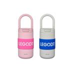 ショッピングタンブラー LEGODT レゴト ループタンブラー マルチ 400mL