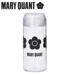 ショッピングサーモマグ MARY QUANT マリークワント thermo mug オールデイライトボトル
