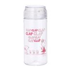 スヌーピー PEANUTS thermo mug サーモマグ ALL DAY ライト ピンク