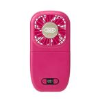 Toffy トフィー ひんやり6Wayモバイルファン