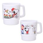 ショッピングスヌーピー スヌーピー PEANUTS プラマグ