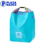 PLAZA BASICS roll выше сумка для обуви мята 