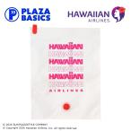 PLAZA BASICS HAWAIIAN AIRLINES Hawaiian авиация путешествие vacuum упаковка 2P
