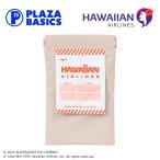 PLAZA BASICS HAWAIIAN AIRLINES Hawaiian авиация POY мобильный мусорная корзина 