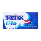 FRISKf белка k clean breath свежий мята 