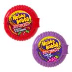 li серый Hubba Bubba Bubble лента жевательная резинка ( клубника * серый p)